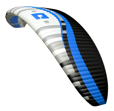 Dudek FreeWay 3 - Dudek Detailansicht