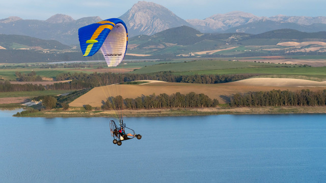 Ozone RoadMax - Ozone | Paramaniac Shop