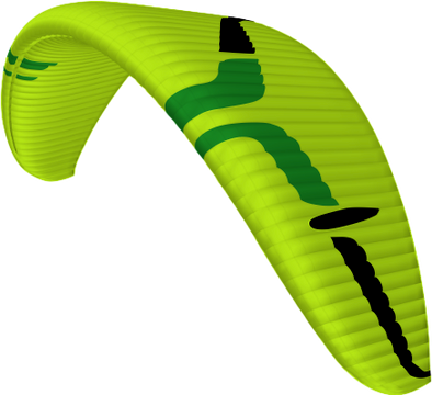 Ozone Delta 5 - Ozone | Paramaniac Shop