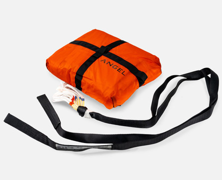 Ozone Angel V2 - Ozone Detailansicht