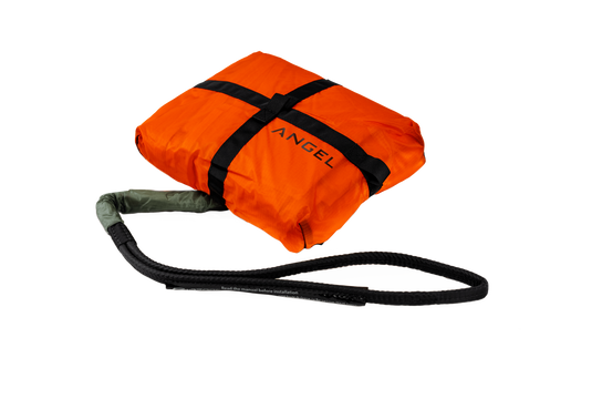 Ozone Angel SQ - Ozone | Paramaniac Shop