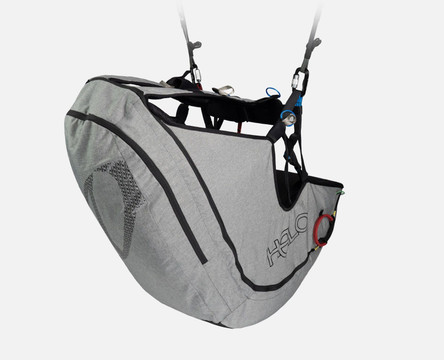 Ozone Halo - Ozone Detailansicht