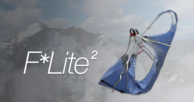 Ozone F-Lite 2 - Ozone Detailansicht