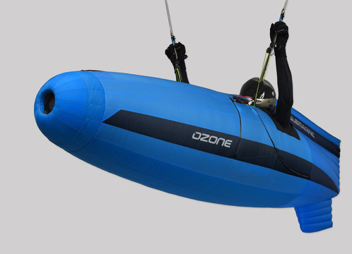 Ozone Submarine 1.4 - Ozone Detailansicht