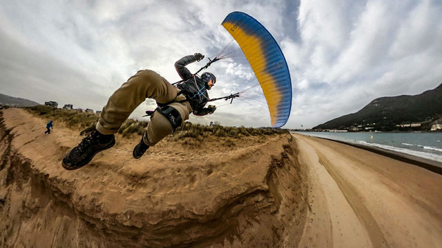 Ozone Zero 3 - Ozone Detailansicht