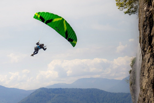 Ozone Rapido 3 - Ozone | Paramaniac Shop