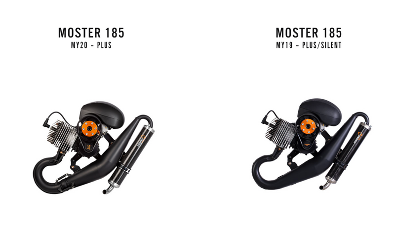 Vittorazi Moster 185 MY19 - ACC170 - Handy Box Moster 185 MY19 Vittorazi Moster 185 MY19 - ACC170 - Handy Box Moster 185 MY19