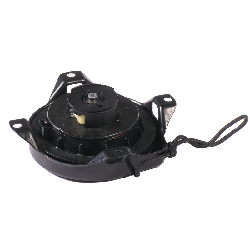 AirConception 130 cc Flash Starter komplett