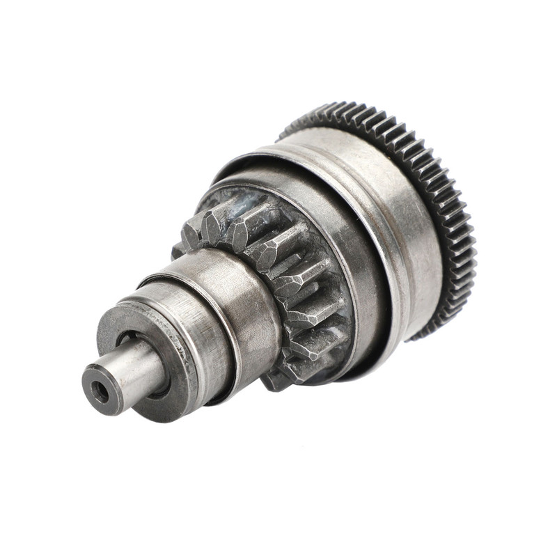 AirConception Elektrostarter-Bendix