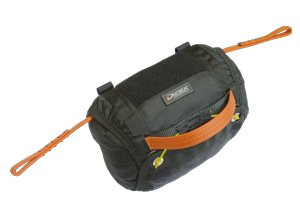 Dudek Frontcontainer Light