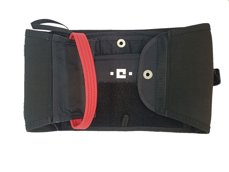 Dudek Frontcontainer L/XL