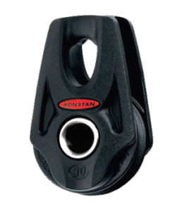 Dudek Orbit Block 30 Pulley