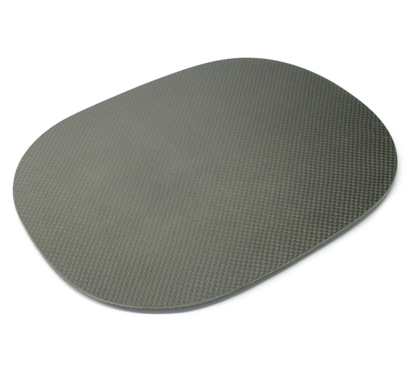 Dudek Carbon Fußstütze