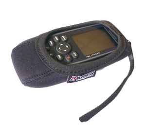 Dudek GPS/Vario Hülle