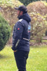 Jacke Paramaniac Shop - Multifunktional, Kapuze abnehmbar, viele Taschen und Details