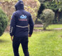 Jacke Paramaniac Shop - Multifunktional, Kapuze abnehmbar, viele Taschen und Details