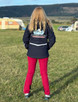 Jacke Paramaniac Shop - Multifunktional, Kapuze abnehmbar, viele Taschen und Details