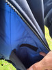 Jacke Paramaniac Shop - Multifunktional, Kapuze abnehmbar, viele Taschen und Details