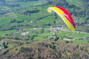 Apco Game MKIII - Robuster Tandem Gleitschirm für Berg und Motor