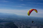Apco Game MKIII - Robuster Tandem Gleitschirm für Berg und Motor