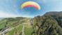 Apco Game MKIII - Robuster Tandem Gleitschirm für Berg und Motor