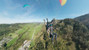 Apco Game MKIII - Robuster Tandem Gleitschirm für Berg und Motor