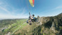 Apco Game MKIII - Robuster Tandem Gleitschirm für Berg und Motor