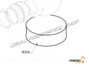 M093b - Airbox-Schwamm - Fly100 Evo2