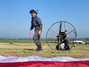 Air Italy - AIRSLIM - Paramotor - Reisemotor - Corsair N80