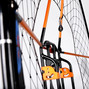 Air Italy - AIRJO Doppelring Paramotor für Trike - Moster 185, Cosmos 300 oder Black Devil