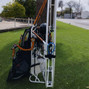 Air Italy - AIRJO Doppelring Paramotor für Trike - Moster 185, Cosmos 300 oder Black Devil