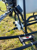 Air Italy - AIRJO Doppelring Paramotor für Trike - Moster 185, Cosmos 300 oder Black Devil