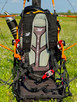 Air Italy - AIRGE Paramotor - Corsair Black Devil
