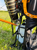 Air Italy - AIRGE Paramotor - Corsair Black Devil