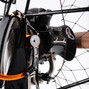 Air Italy - AIRGE Paramotor - Corsair Black Devil