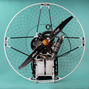 Air Italy - AIRGE Paramotor - Corsair Black Devil