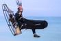 APCO Universal Paramotor Pod - Beinsack