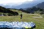 Ozone Kona 3 - Einsteiger Motorschirm mit EN-B und DGAC bei Paramaniac.Shop