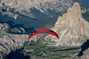 Ozone Roadster 4 Motorschirm für Paramotor und Berg EN-B / DGAC von Paramaniac.shop