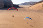 Ozone Scirocco 3 Motorschirm für Paramotor DGAC von Paramaniac.shop