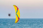 Ozone Freeride 2 Slalom Motorschirm für Paramotor DGAC von Paramaniac.shop