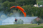Ozone Freeride 2 Slalom Motorschirm für Paramotor DGAC von Paramaniac.shop