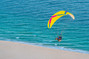 Ozone Freeride 2 Slalom Motorschirm für Paramotor DGAC von Paramaniac.shop