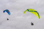Ozone Viper 6 Hochleister Motorschirm für Paramotor DGAC von Paramaniac.shop