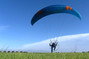 Ozone Viper 6 Hochleister Motorschirm für Paramotor DGAC von Paramaniac.shop