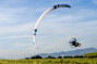 Ozone Viper 6 Hochleister Motorschirm für Paramotor DGAC von Paramaniac.shop