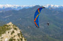Ozone Viper 6 Hochleister Motorschirm für Paramotor DGAC von Paramaniac.shop