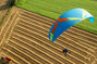 Ozone MagMax 3 Trike Tandem Motorschirm für Paramotor DGAC von Paramaniac.shop
