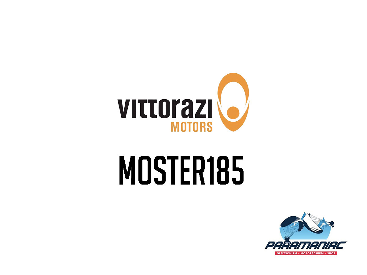 Vittorazi Moster 185