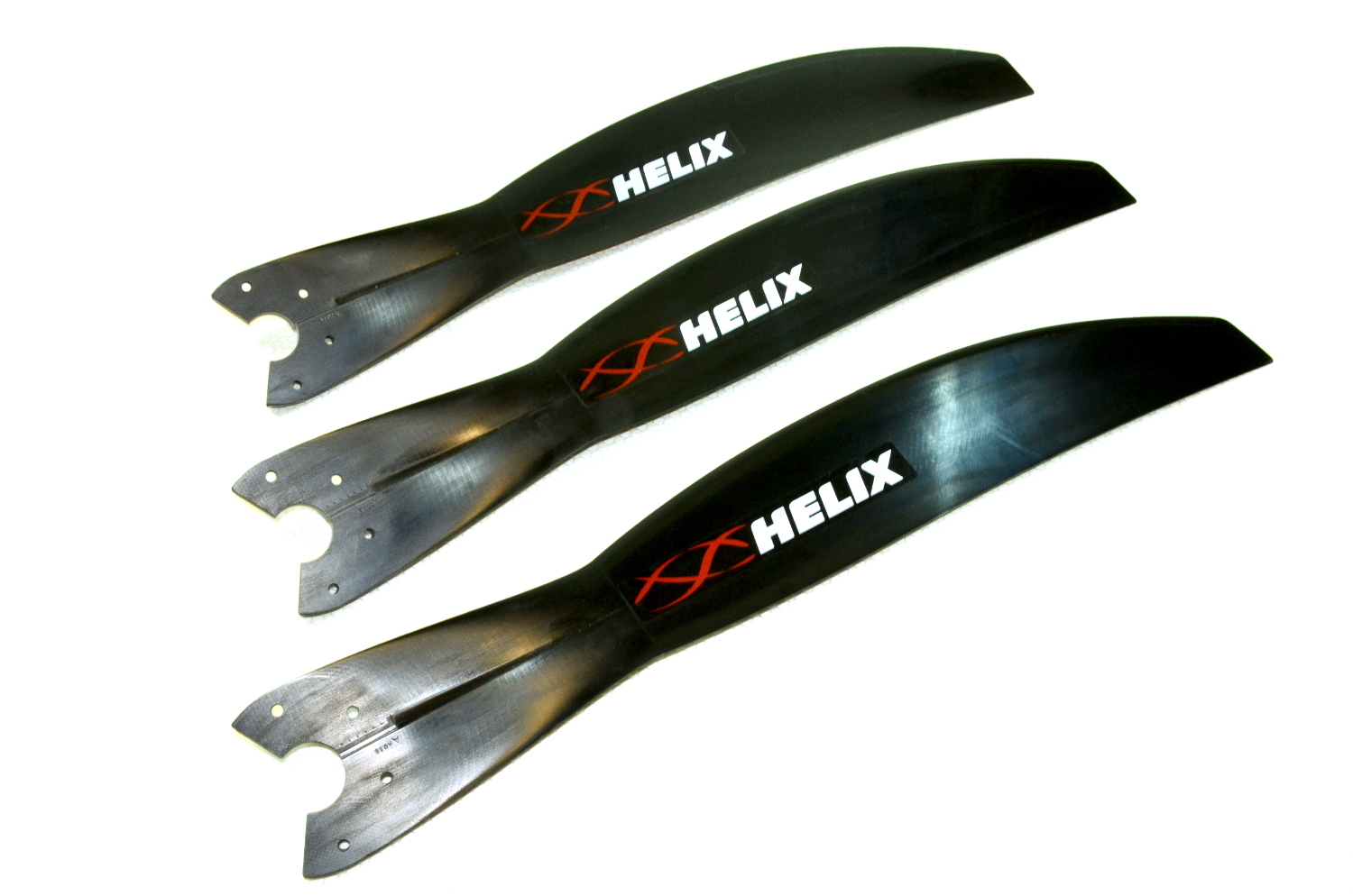 Vittorazi Moster185 MY25 - PMH016 - für Moster185** - Größe: 130 cm rot. 2.68 - 3 Flügel